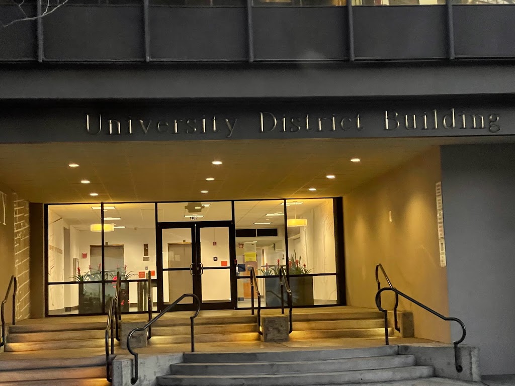 Taike Kitchen | restaurant | 1100 NE 45th St Suite 110, Seattle, WA 98105, USA | 2064208951 OR +1 206-420-8951