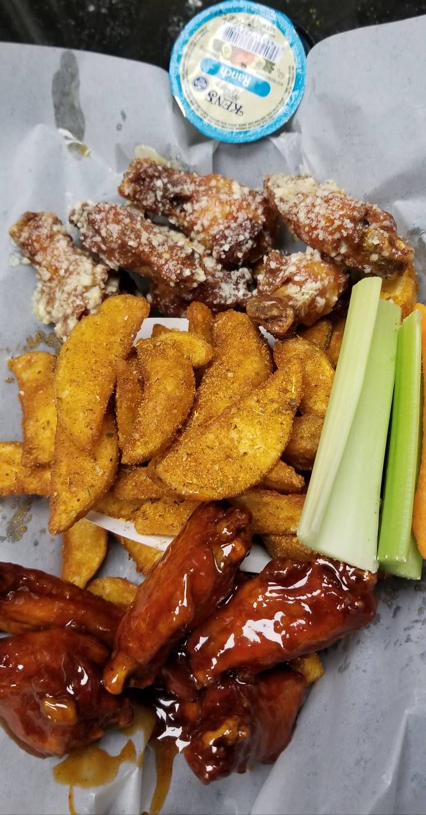 Spice Wing Lawrenceville | restaurant | 4825 Sugarloaf Pkwy suite G, Lawrenceville, GA 30044, USA | 6784002638 OR +1 678-400-2638