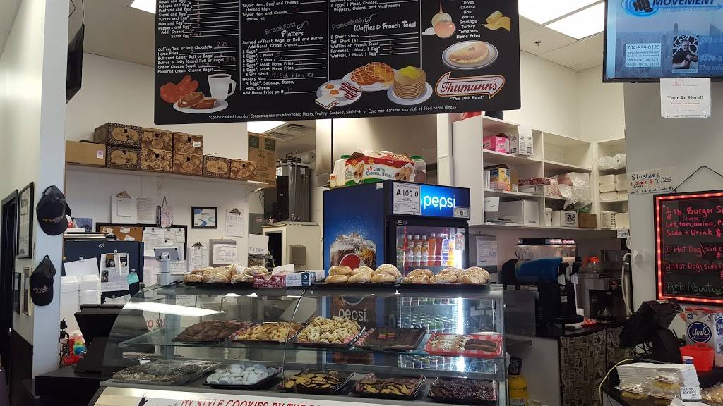 Sileos New York Deli | restaurant | 6455 A2 Old Monroe Rd, Indian Trail, NC 28079, USA | 7047764340 OR +1 704-776-4340