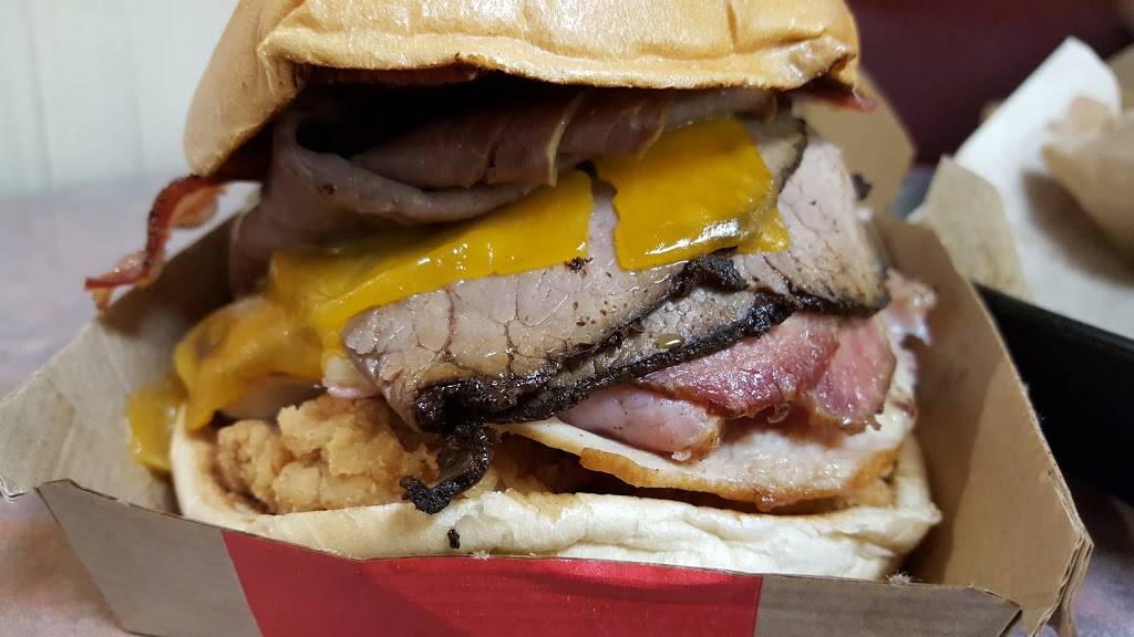 Arbys | meal takeaway | 4811 S Staples St, Corpus Christi, TX 78411, USA | 3619922651 OR +1 361-992-2651