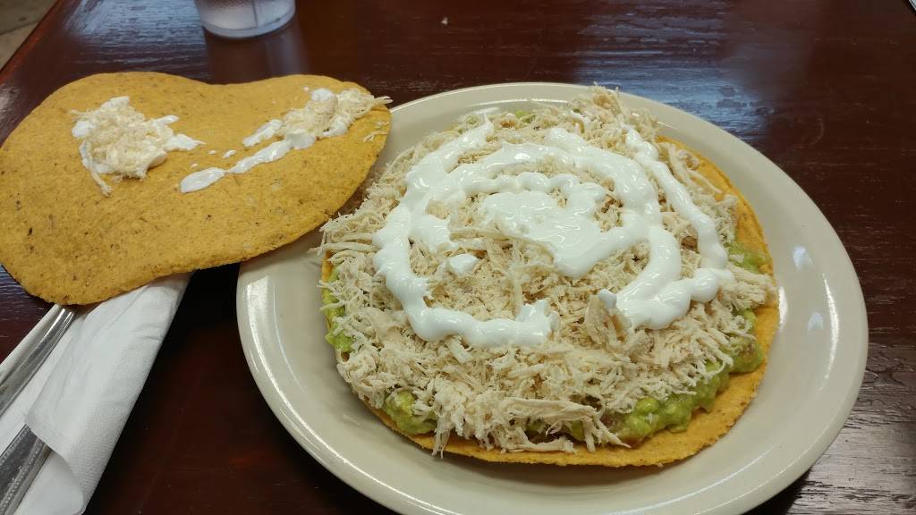 La Siberia Taqueria | restaurant | 6900 San Pedro Ave #113, San Antonio, TX 78216, USA | 2109718020 OR +1 210-971-8020