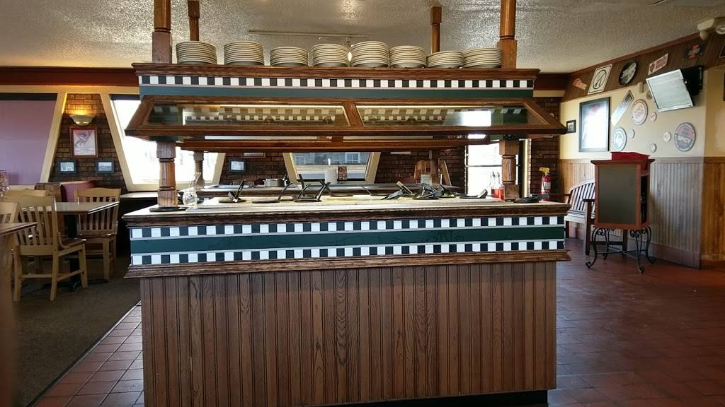 Pizza Hut | restaurant | 603 Center Pkwy, Yorkville, IL 60560, USA | 6305537061 OR +1 630-553-7061