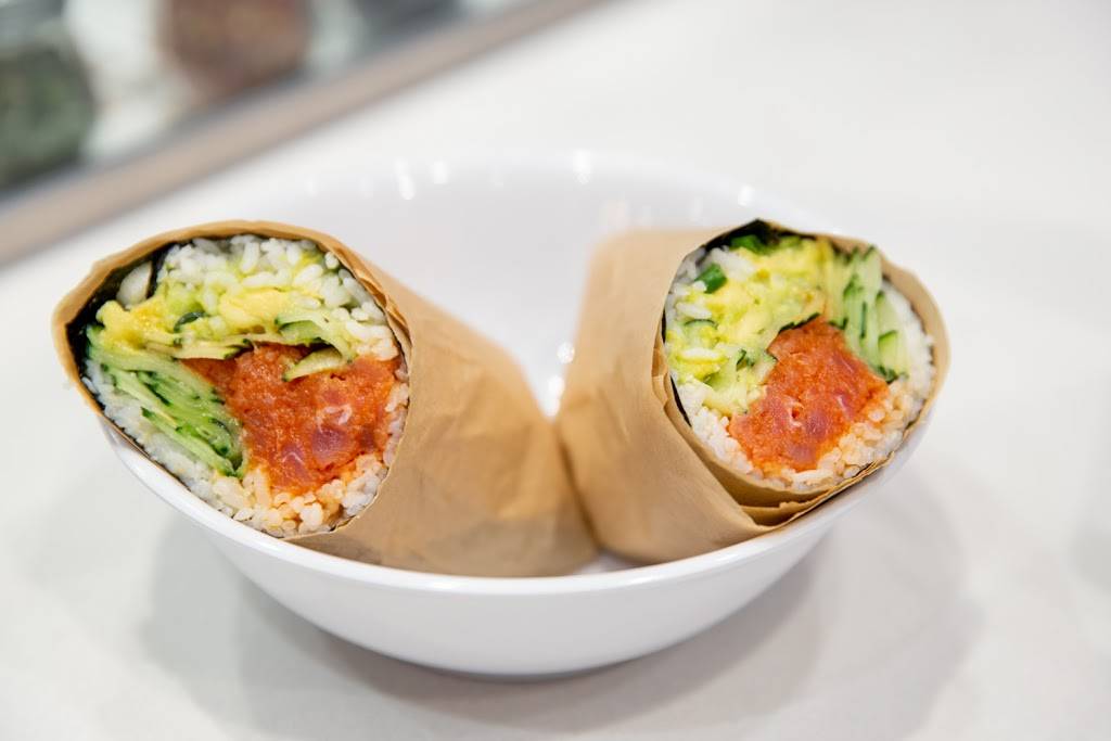 LemonShark Poke - Visalia | restaurant | 2038 S Mooney Blvd Suite M9, Visalia, CA 93277, USA | 5597136807 OR +1 559-713-6807