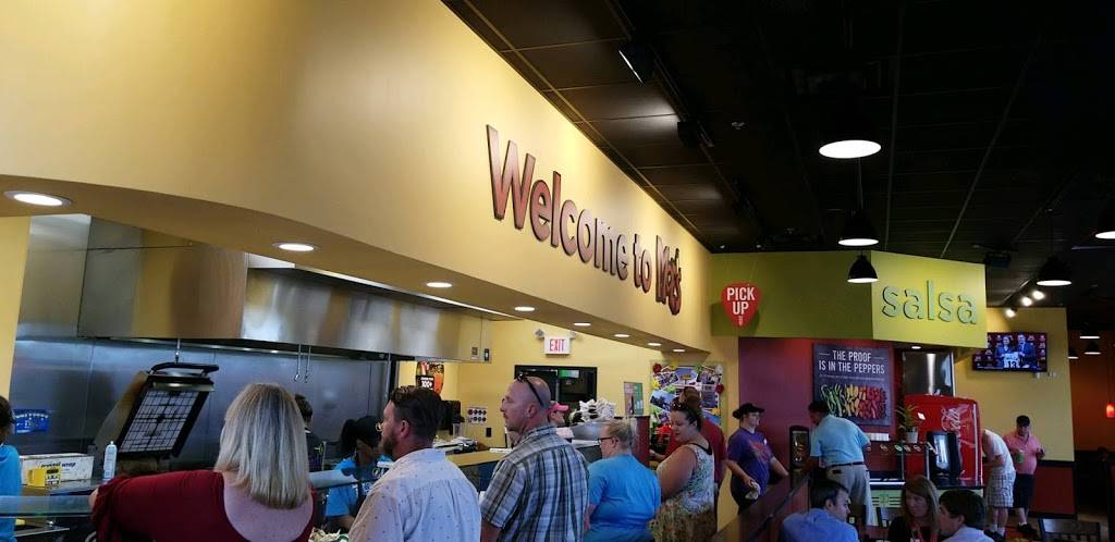 Moes Southwest Grill | restaurant | 655 Fieldstown Rd, Gardendale, AL 35071, USA | 2056085122 OR +1 205-608-5122