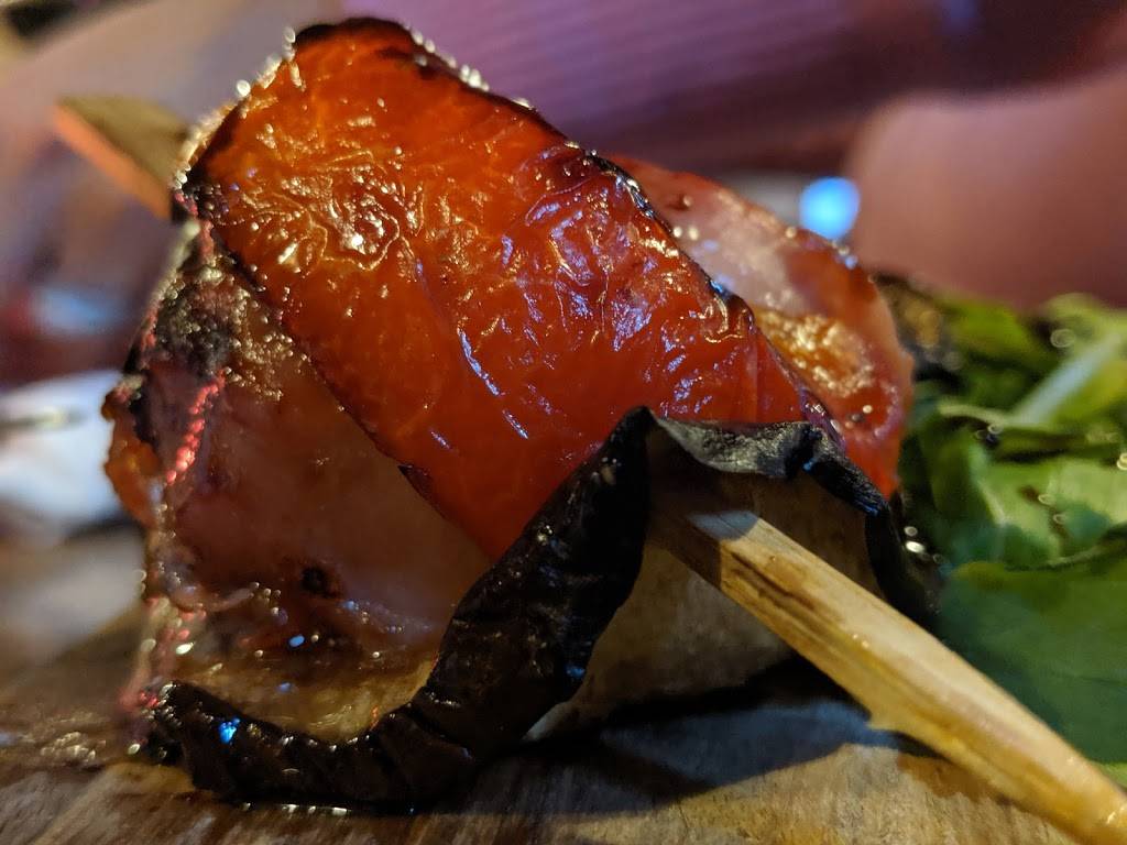 Portabellos Italian Bistro | restaurant | 10220 Derry Rd W, Milton, ON L9T 7J3, Canada | 9058781933 OR +1 905-878-1933