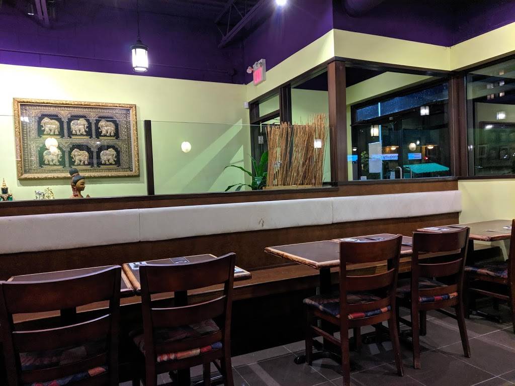 Royal Orchard Thai Cuisine | restaurant | 10 Royal Orchard Blvd, Thornhill, ON L3T 3C3, Canada | 9057091399 OR +1 905-709-1399