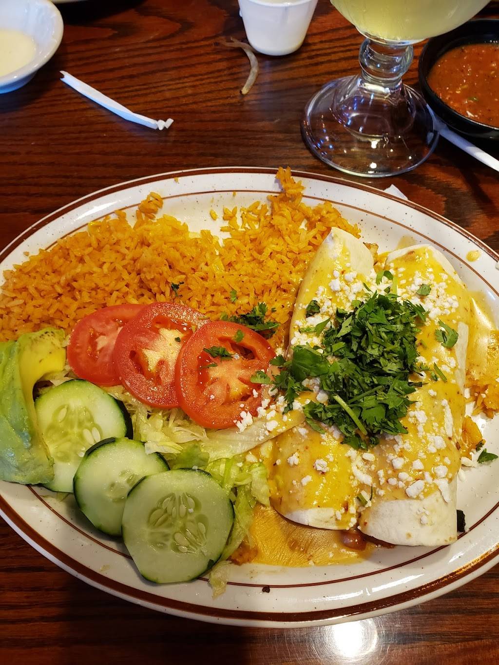 GABINOS MEXICAN GRILL | restaurant | 1745 Rock Quarry Rd, Stockbridge, GA 30281, USA | 4704880039 OR +1 470-488-0039