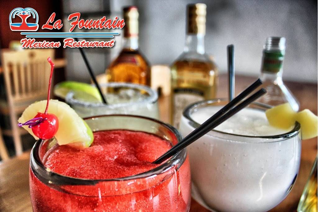 La Fountain Mexican Restaurant | restaurant | 9103 Village Shop Dr, Sandy, UT 84094, USA | 8017277893 OR +1 801-727-7893