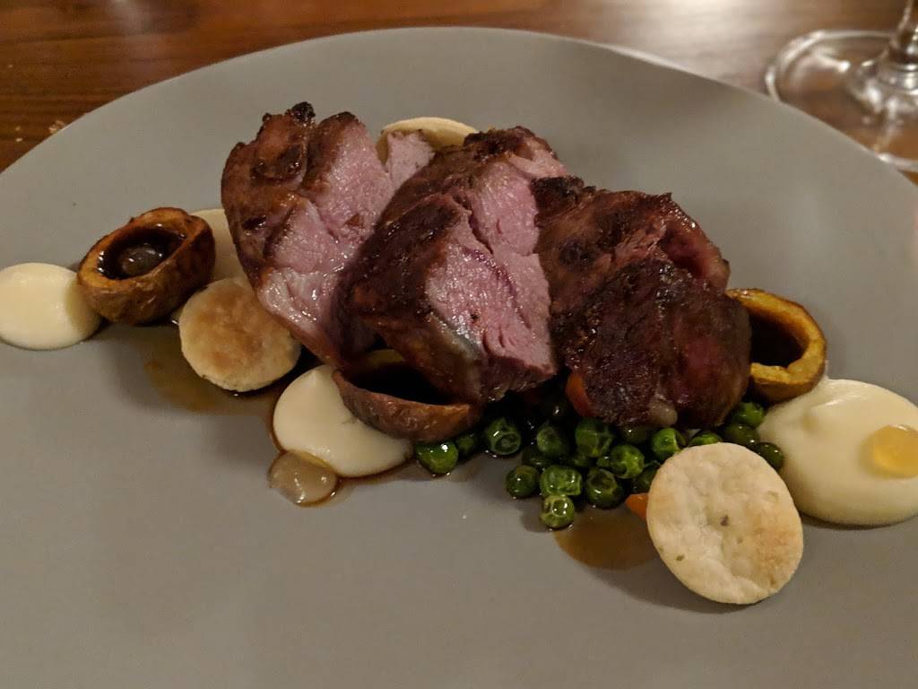 SoLo Farm & Table | restaurant | 95 Middletown Rd, South Londonderry, VT 05155, USA | 8028246327 OR +1 802-824-6327