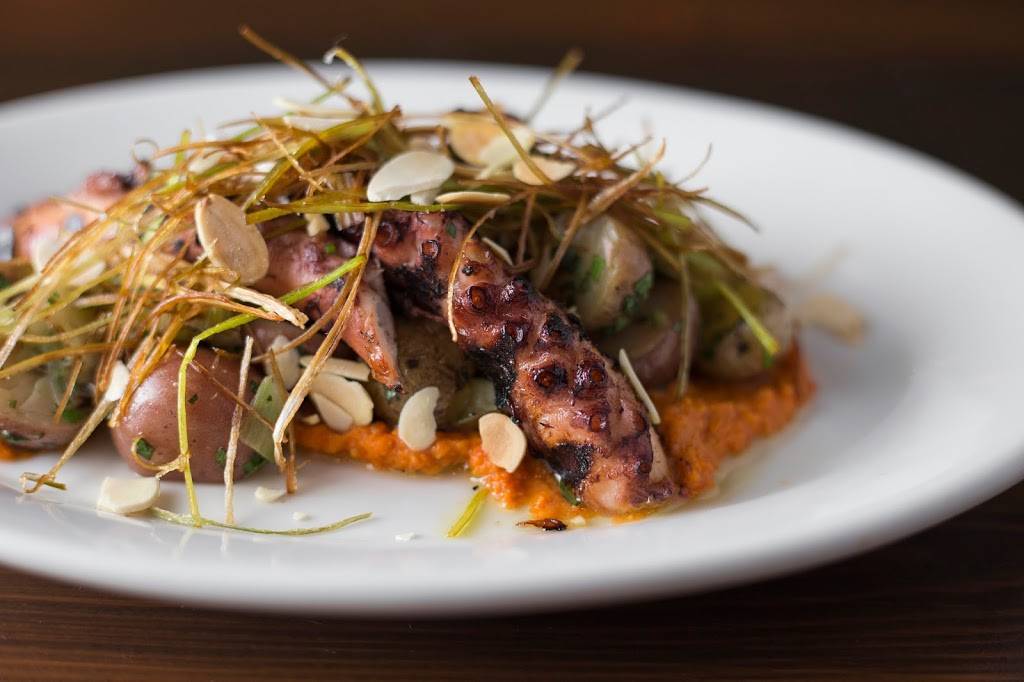 Tesori | night club | 65 E Adams St, Chicago, IL 60603, USA | 3127869911 OR +1 312-786-9911