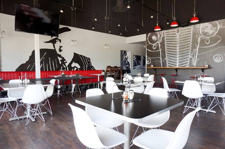 Godfathers Pizza | meal delivery | 2350 E 120th Ave, Thornton, CO 80233, USA | 3039201515 OR +1 303-920-1515