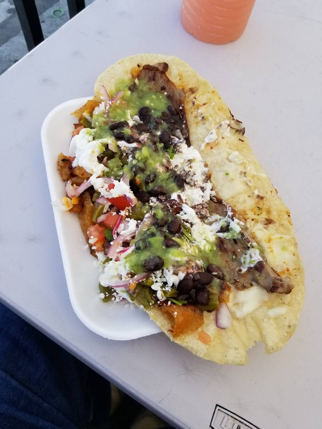 Tacos Y Quesadillas Martitha | restaurant | 1925-1999 E 8th St, Los Angeles, CA 90021, USA | 3235729833 OR +1 323-572-9833