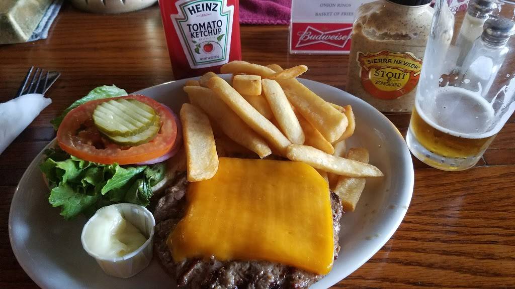 The Pig and Whistle | restaurant | 2801 Geary Blvd, San Francisco, CA 94118, USA | 4158854779 OR +1 415-885-4779