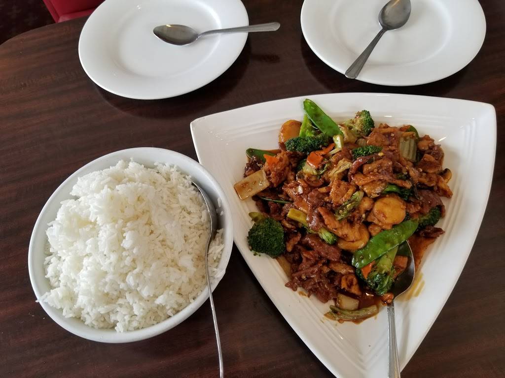 China Well Restaurant | restaurant | 620 Camino De Los Mares # A, San Clemente, CA 92673, USA | 9496616813 OR +1 949-661-6813