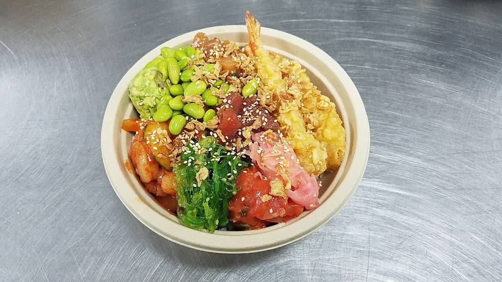 Hibachi San Japanese Grill | restaurant | 6049 E 7th St, Long Beach, CA 90840, USA | 5629852111 OR +1 562-985-2111