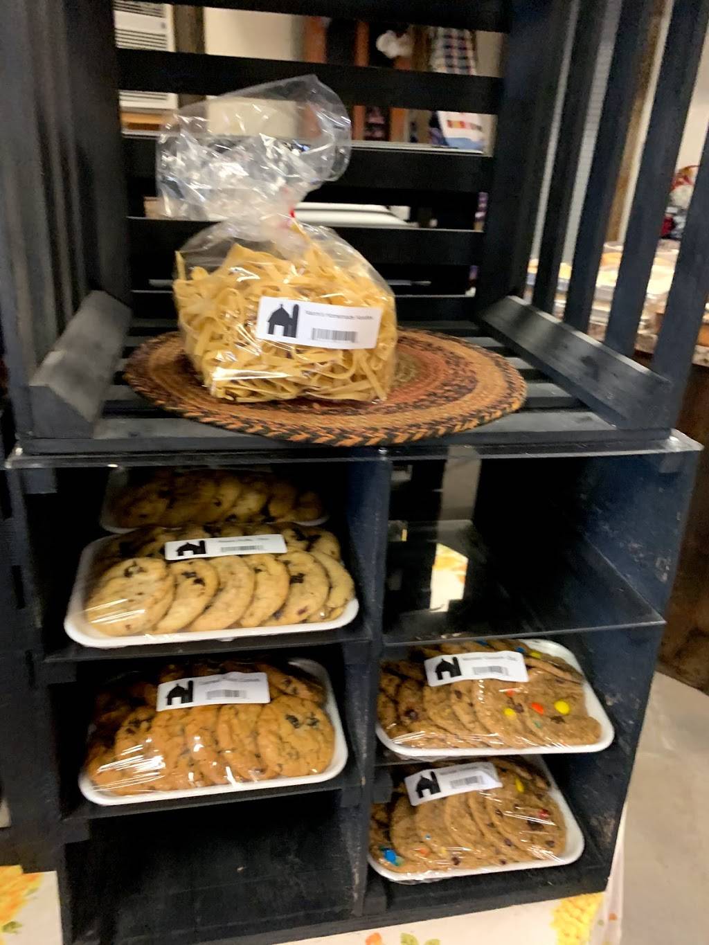 Heidis Bakery & Cafe | bakery | 2249 Blue Ribbon Rd, Oakland, MD 21550, USA | 2403215804 OR +1 240-321-5804