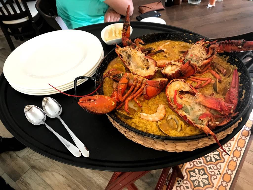 Chambao Restaurant | restaurant | 8800 SW 56th St, Miami, FL 33165, USA | 3052750888 OR +1 305-275-0888