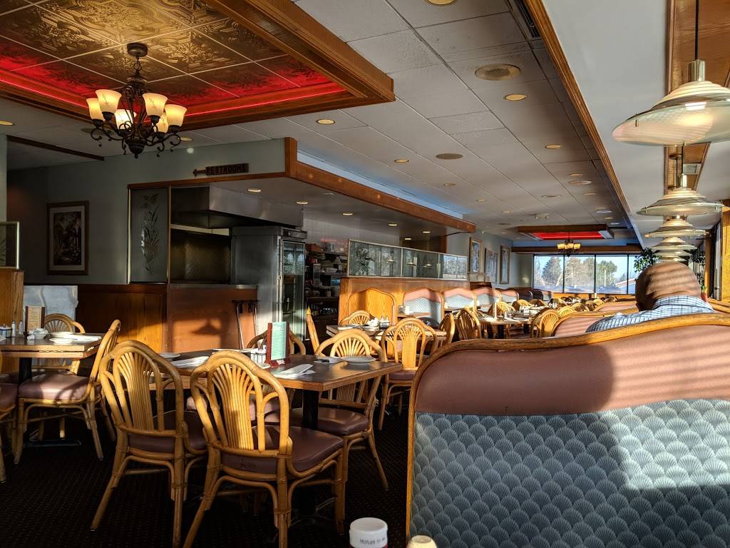 Hillside Restaurant | restaurant | 804 Barron Blvd, Grayslake, IL 60030, USA | 8475481008 OR +1 847-548-1008