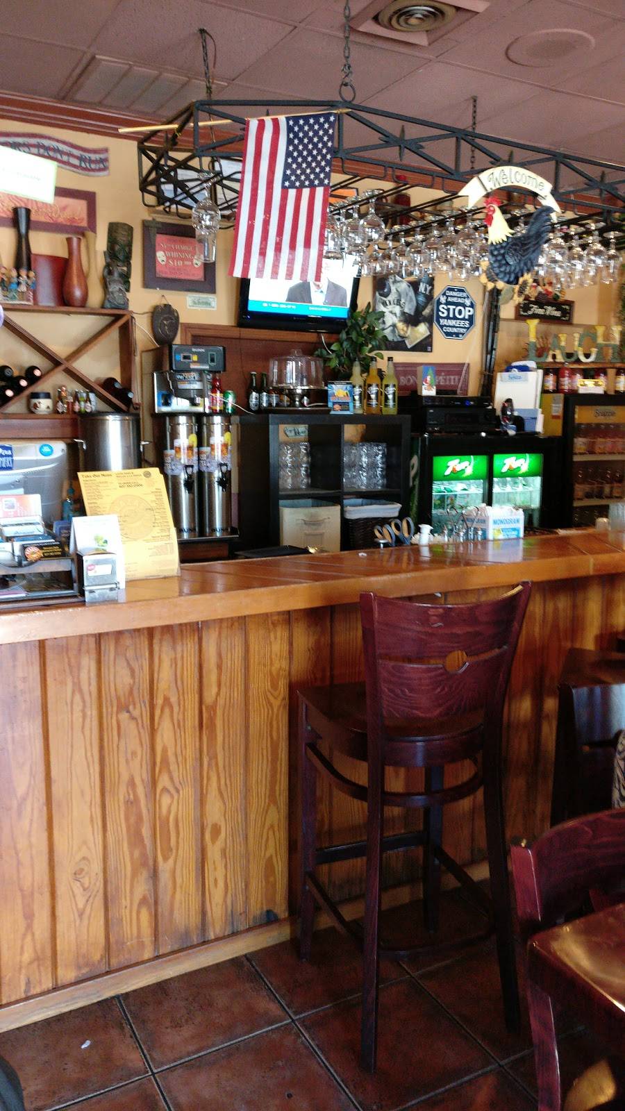 Brazas Chicken | restaurant | 4797 S Orange Ave, Orlando, FL 32806, USA | 4075820506 OR +1 407-582-0506