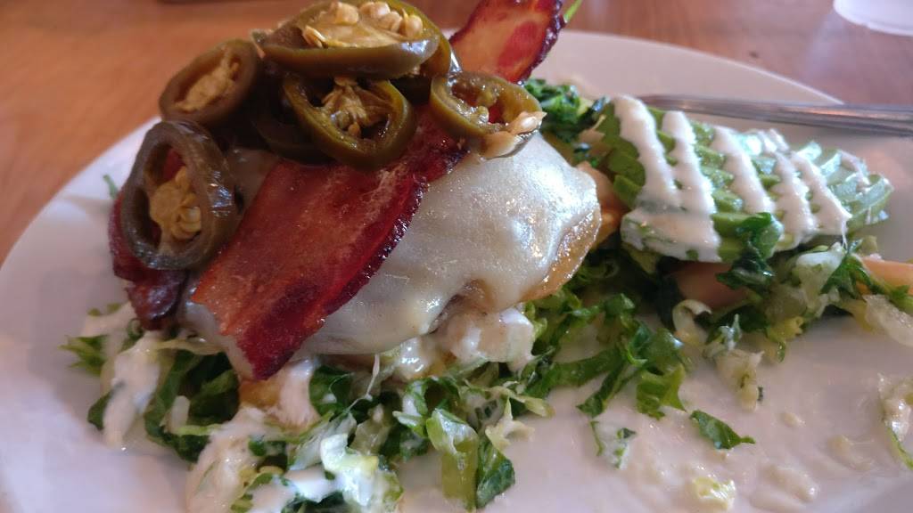 Humble Potato | restaurant | 8321 Lincoln Blvd, Los Angeles, CA 90045, USA | 3239892242 OR +1 323-989-2242