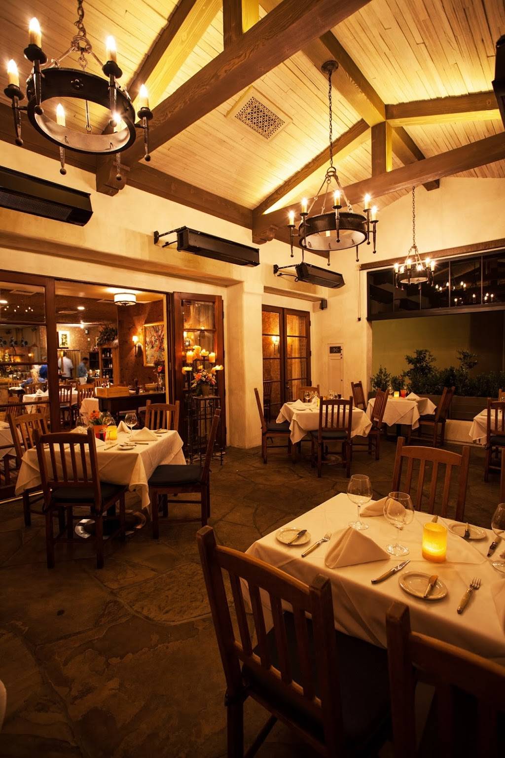 bouchon Santa Barbara | restaurant | 9 W Victoria St, Santa Barbara, CA 93101, USA | 8057301160 OR +1 805-730-1160