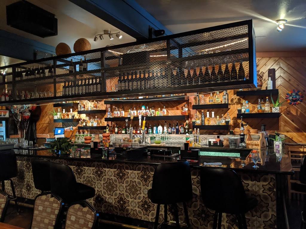 Senor Tequila’s Méxican Kitchen & Cantina | restaurant | 1490 E 4th St, Reno, NV 89512, USA | 7753842933 OR +1 775-384-2933