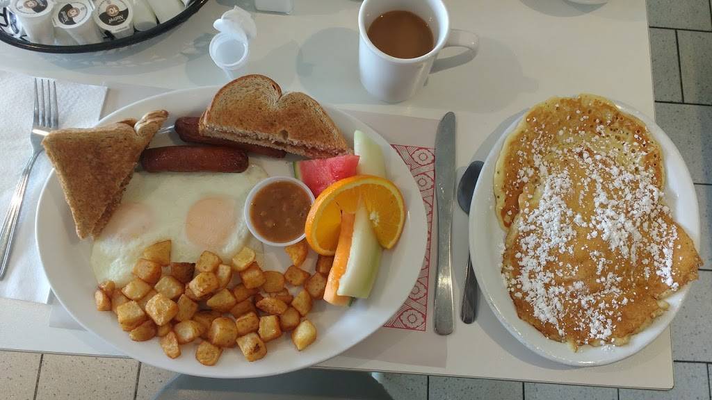 Restaurant Le Frisson | restaurant | 108 Rue Principale, Châteauguay, QC J6J 5M8, Canada | 4506921642 OR +1 450-692-1642