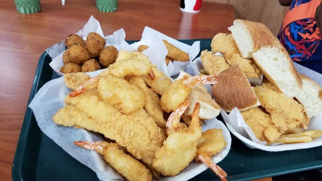 Marylns Fish & Chips | restaurant | 3051, 5436 S Central Ave, Phoenix, AZ 85040, USA | 6022688008 OR +1 602-268-8008