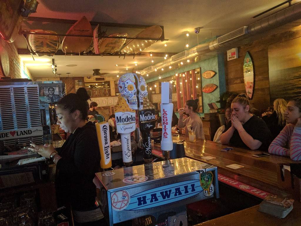 HoBrah | restaurant | 8618 3rd Ave, Brooklyn, NY 11209, USA | 7186808226 OR +1 718-680-8226