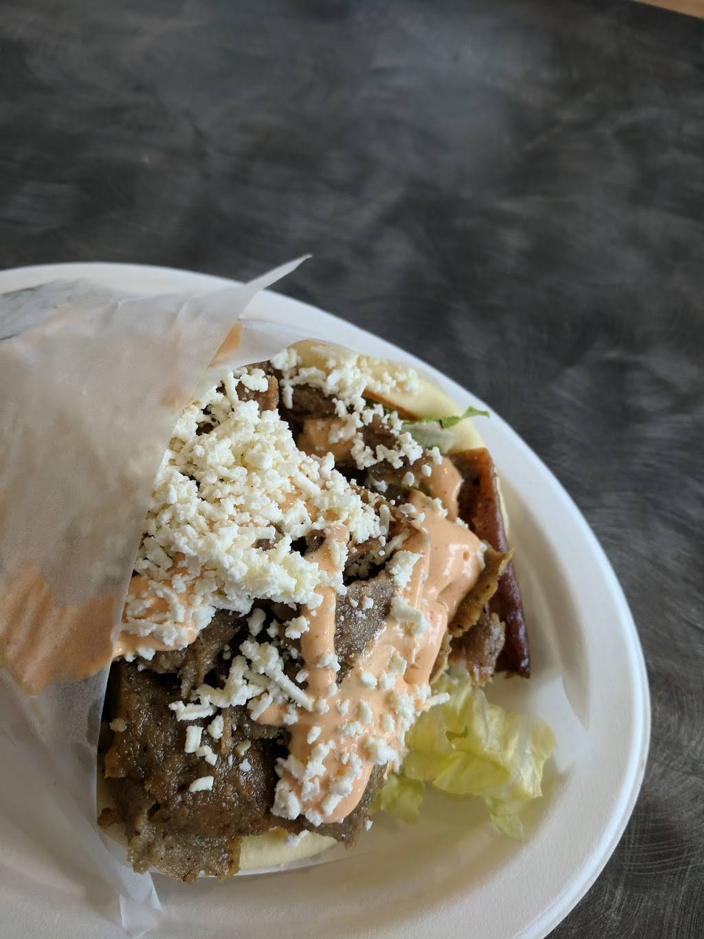 Gyro House | restaurant | 15996 SW Tualatin-Sherwood Rd, Sherwood, OR 97140, USA | 5036101515 OR +1 503-610-1515