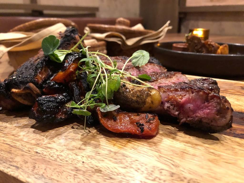 Tzuco | restaurant | 720 N State St, Chicago, IL 60654, USA | 3123748995 OR +1 312-374-8995