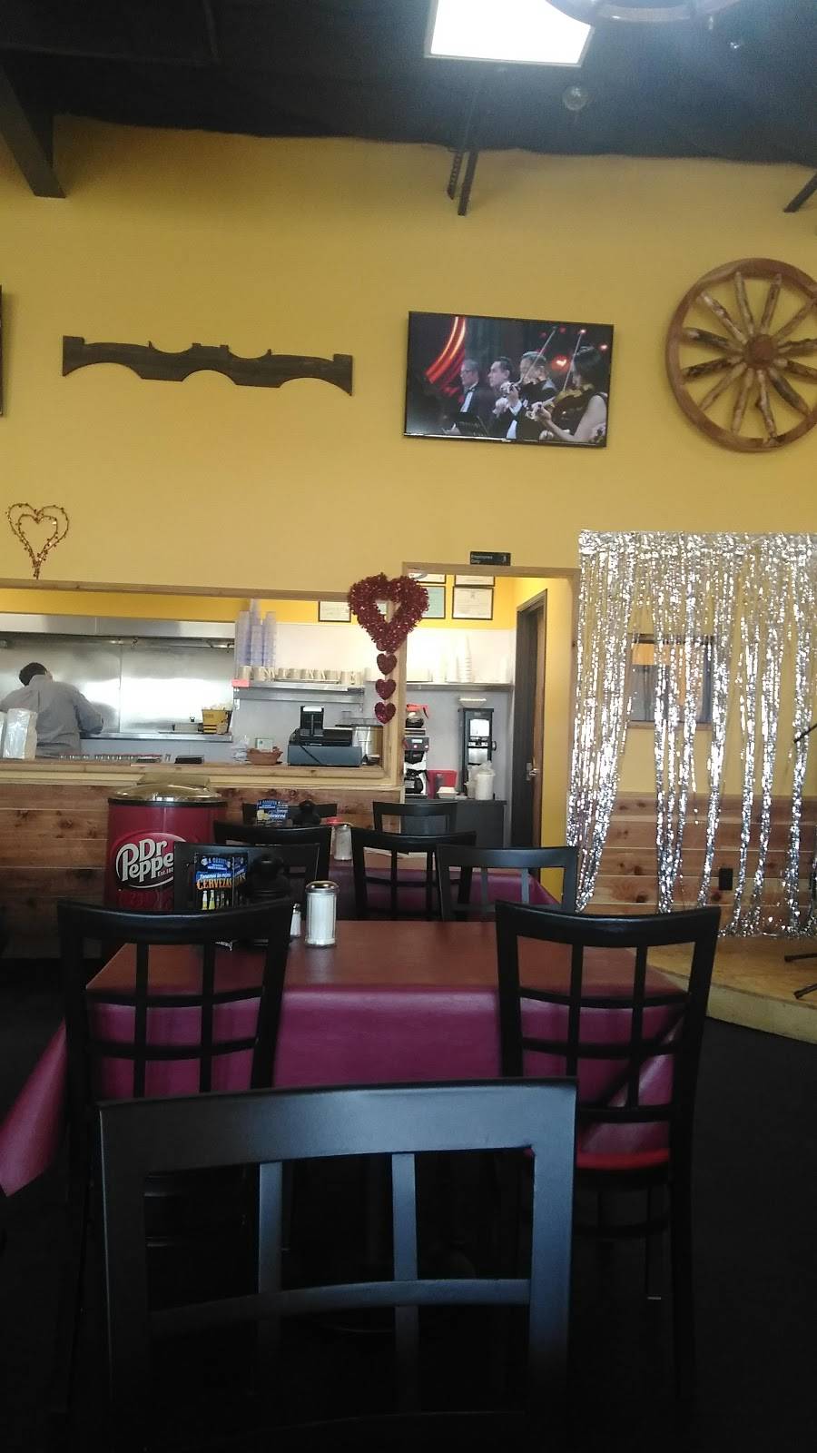 La Carreta | restaurant | 3128 Forest Ln, Dallas, TX 75234, USA | 4698671367 OR +1 469-867-1367