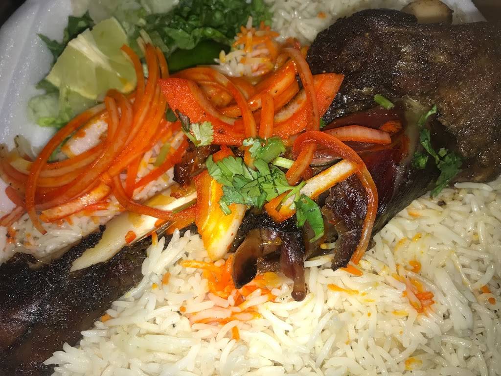 Gandershe Restaurant | restaurant | 587 Wedgewood Dr, Columbus, OH 43228, USA | 6143080413 OR +1 614-308-0413