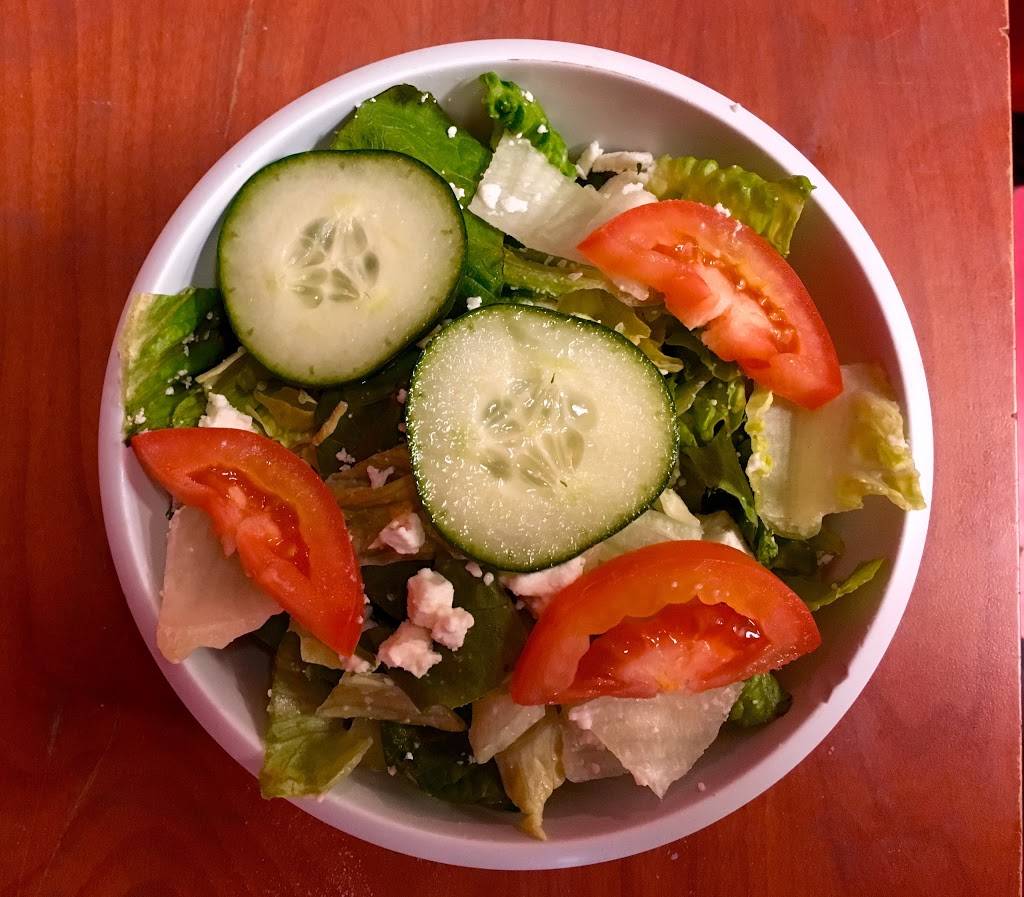 Nikis Pizza | restaurant | 1100 Center Ridge Dr #320, Austin, TX 78753, USA | 5129896868 OR +1 512-989-6868