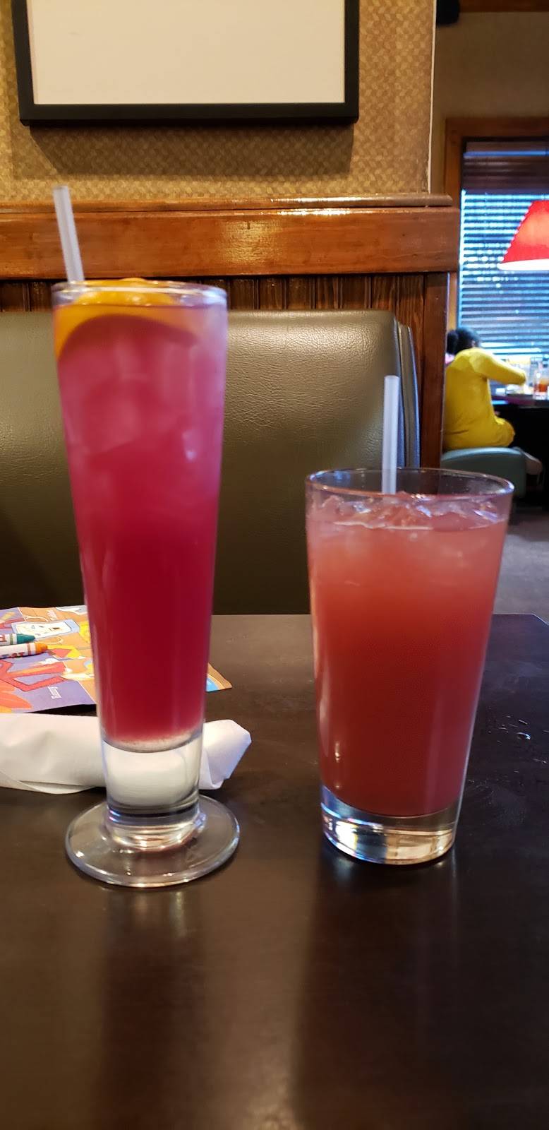 Ruby Tuesday | restaurant | 1135 Broad St, Sumter, SC 29151, USA | 8037780771 OR +1 803-778-0771