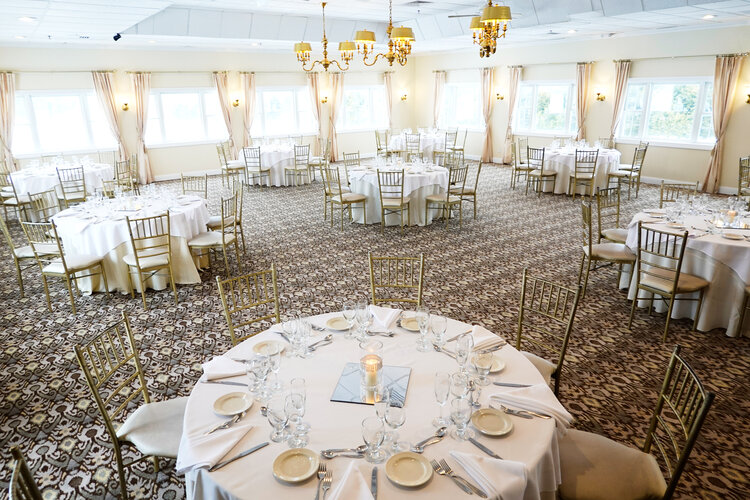 Whitney Farms Golf Club & Event Venue | restaurant | 175 Shelton Rd, Monroe, CT 06468, USA | 2032684612 OR +1 203-268-4612