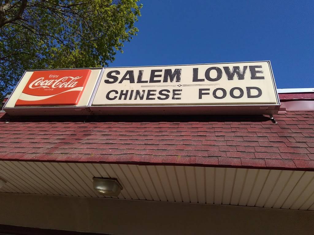 Salem Lowe | restaurant | 201 Fort Ave, Salem, MA 01970, USA | 9787446132 OR +1 978-744-6132