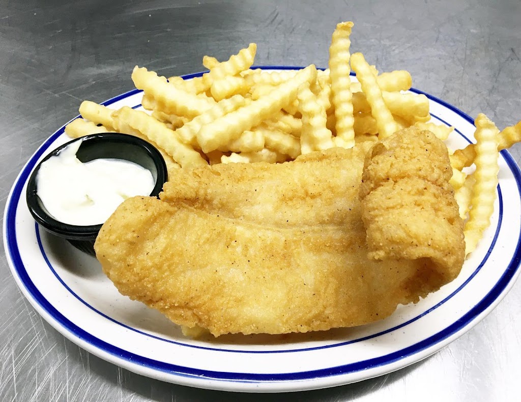 Headquarters Muscatine | restaurant | 2108 Grandview Ave, Muscatine, IA 52761, USA | 5632617003 OR +1 563-261-7003