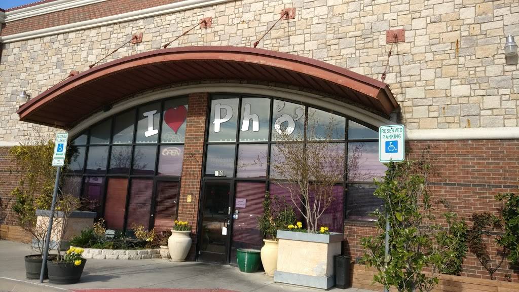 I Luv Pho | restaurant | 8350 N MacArthur Blvd #100, Irving, TX 75063, USA | 9724029799 OR +1 972-402-9799