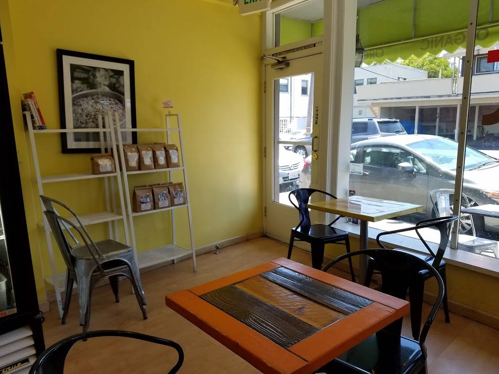 Zest Bakery | bakery | 1240 El Camino Real, San Carlos, CA 94070, USA | 6502419378 OR +1 650-241-9378