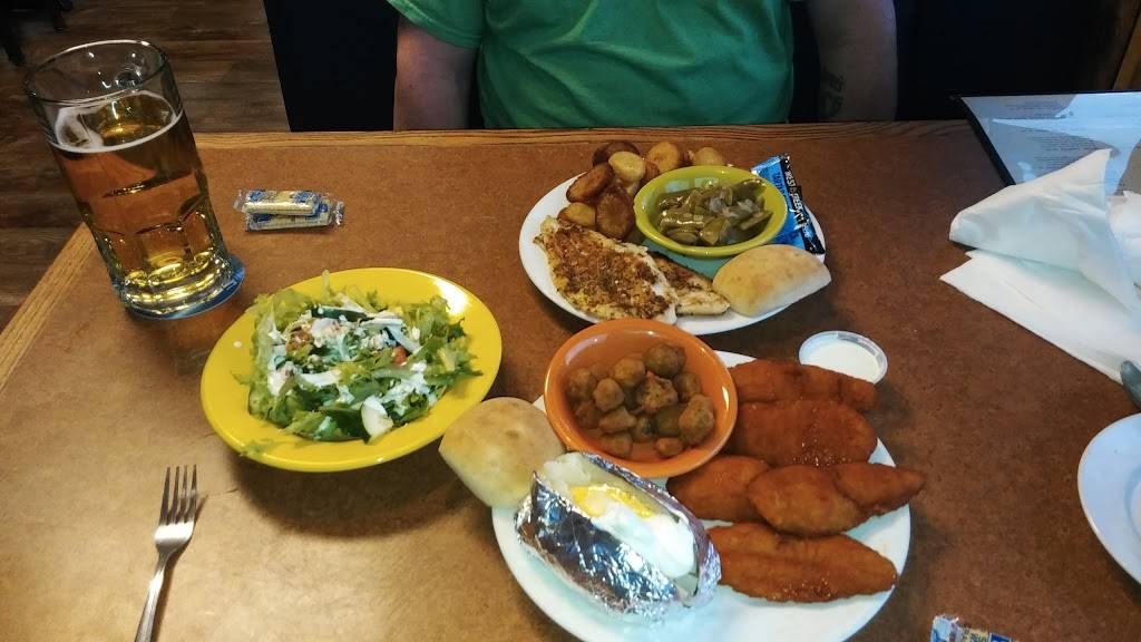 The Oven Mitt | restaurant | 314 Knox St, Barbourville, KY 40906, USA | 6065450304 OR +1 606-545-0304