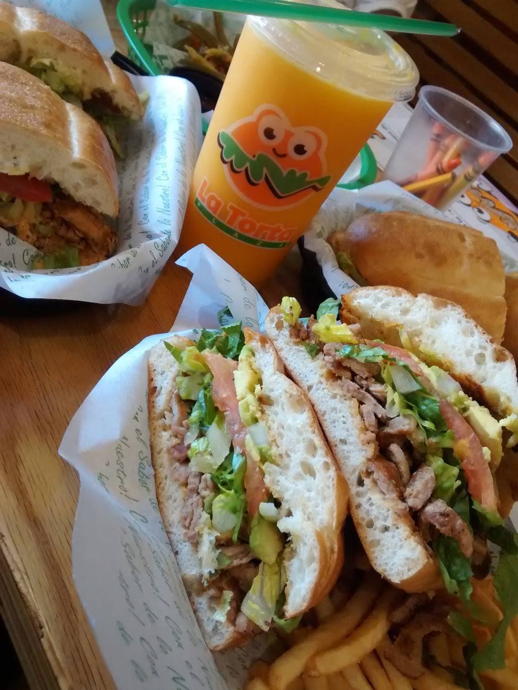 La Torta Plaza | restaurant | Blvd. Gustavo Salinas 10889, Aviacion, 22014 Tijuana, B.C., Mexico | 016646817272 OR +52 664 681 7272