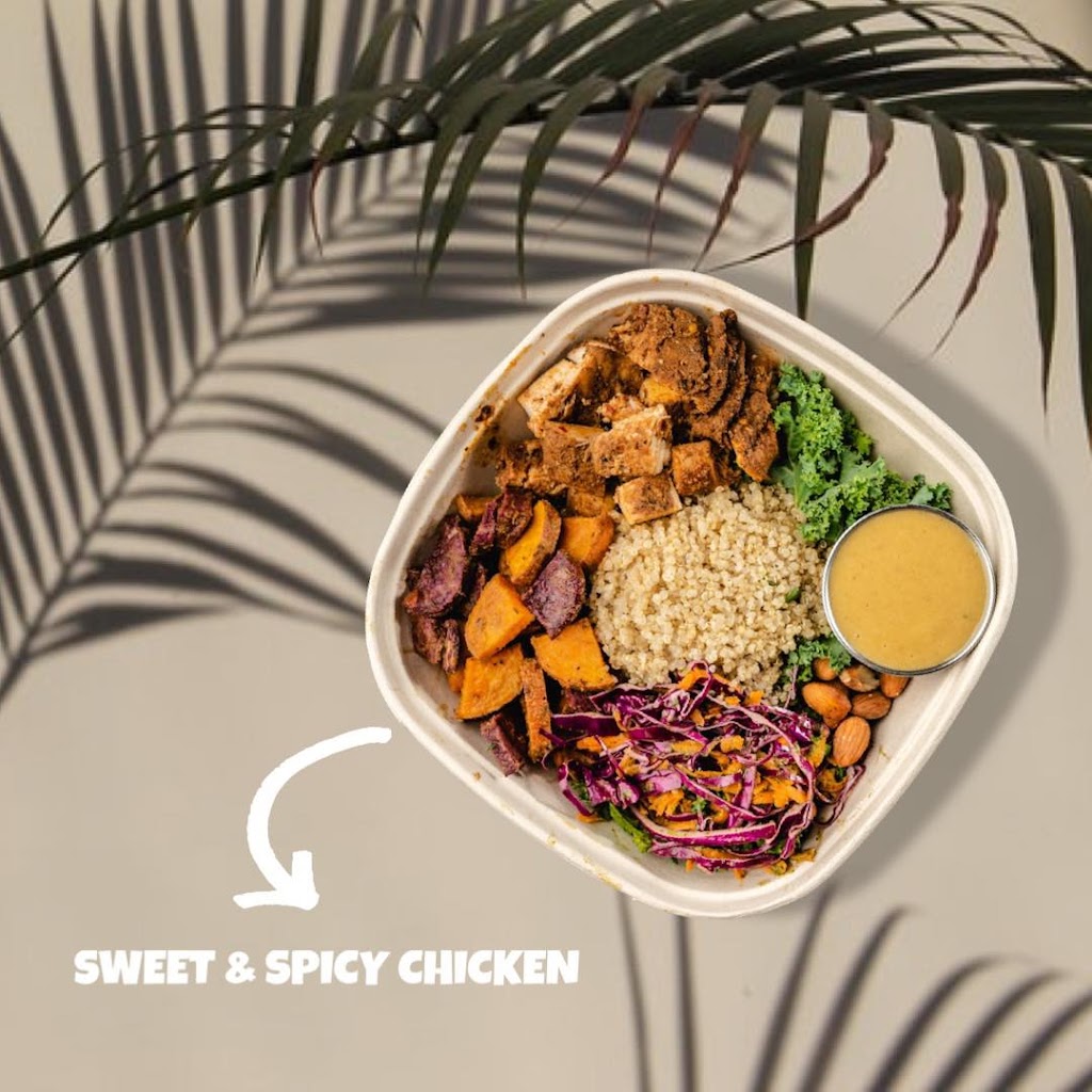 Zardin Healthy Eatery | restaurant | MARKET COMMONS, 3077 Howard Ave, Myrtle Beach, SC 29577, USA | 8438399020 OR +1 843-839-9020