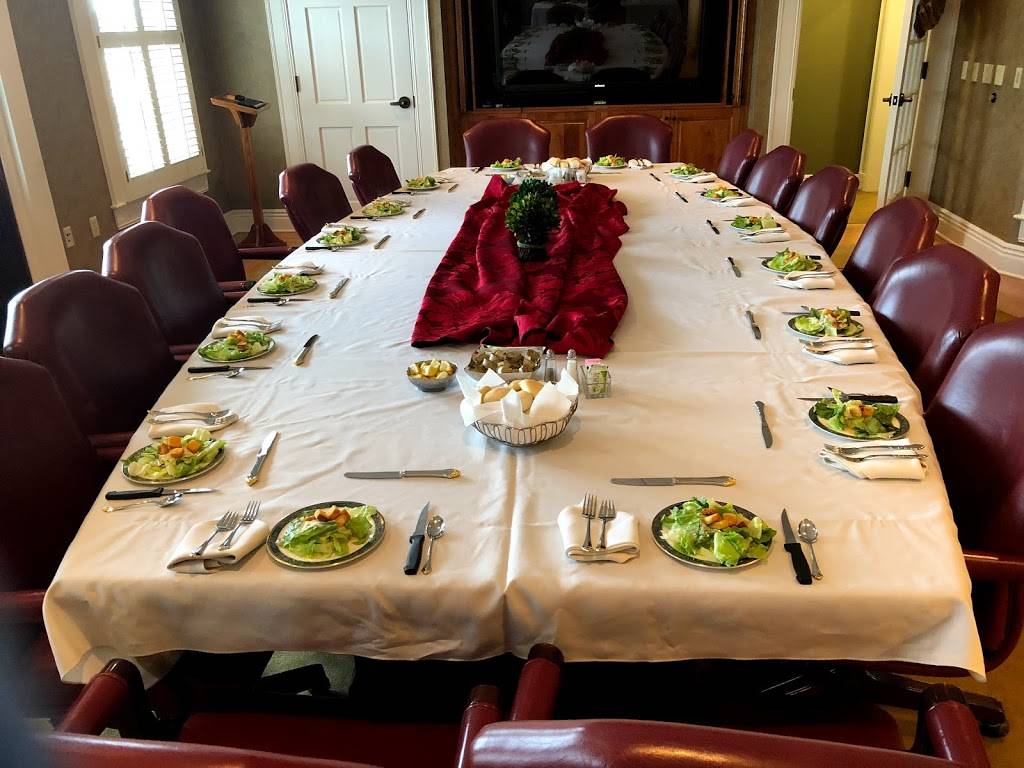 Thomas Meat and Seafood Market & Catering | meal takeaway | 642 W Poplar Ave #642, Collierville, TN 38017, USA | 9012218584 OR +1 901-221-8584