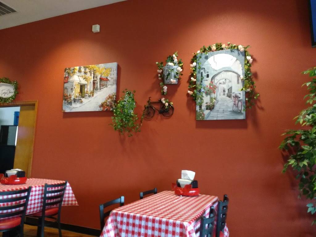 Luigis | restaurant | 5155 Dona Ana Rd, Las Cruces, NM 88007, USA | 5755231186 OR +1 575-523-1186