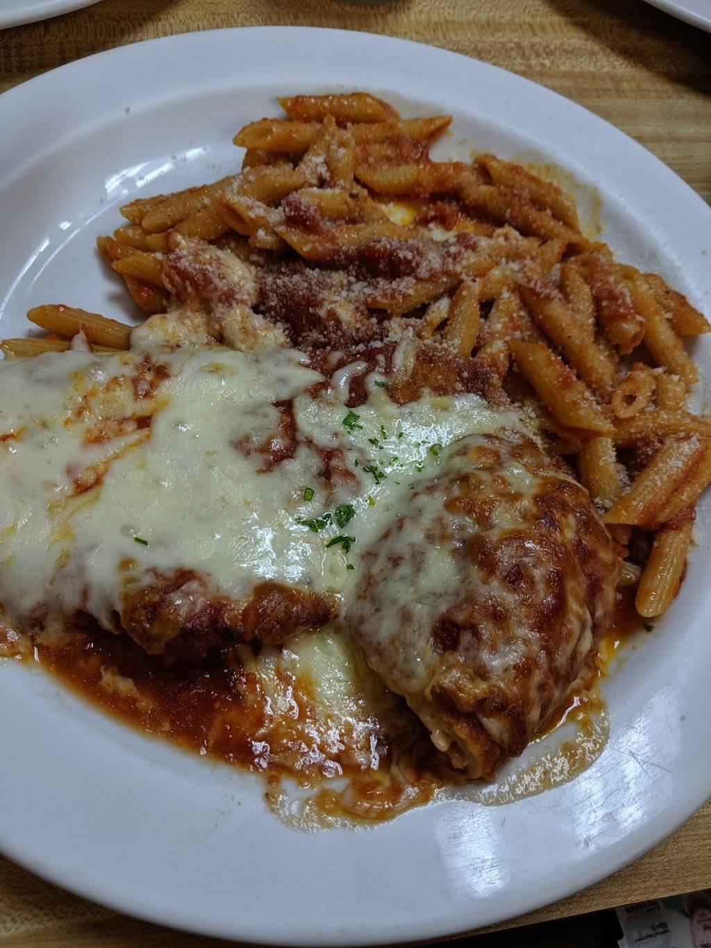 Francescos Pizzeria & Restaurant | meal delivery | 550 Count Rd. 530 The Crestwood Villlage, Shopping Center, Whiting, NJ 08759, USA | 7328493768 OR +1 732-849-3768