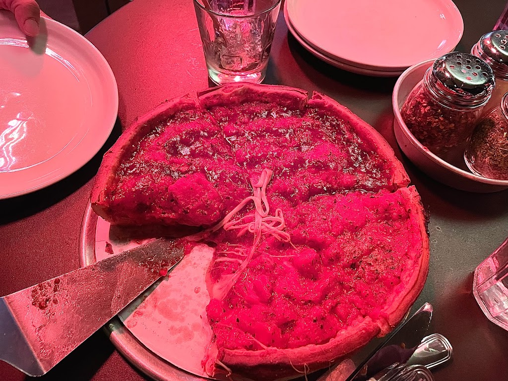 Zacharys Chicago Pizza | restaurant | 337 Main St Suite B, Pleasanton, CA 94566, USA | 9256000089 OR +1 925-600-0089