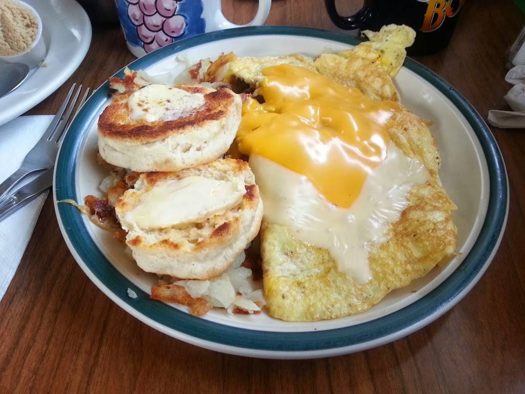 Kelleys Kountry Kafe | restaurant | 1411 US-12, Chehalis, WA 98532, USA | 3609785410 OR +1 360-978-5410