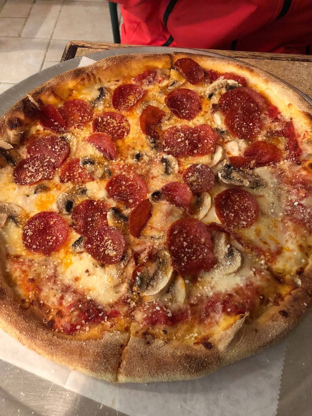 Strombolis Express | restaurant | 481 Boston Rd, Billerica, MA 01821, USA | 9786637737 OR +1 978-663-7737