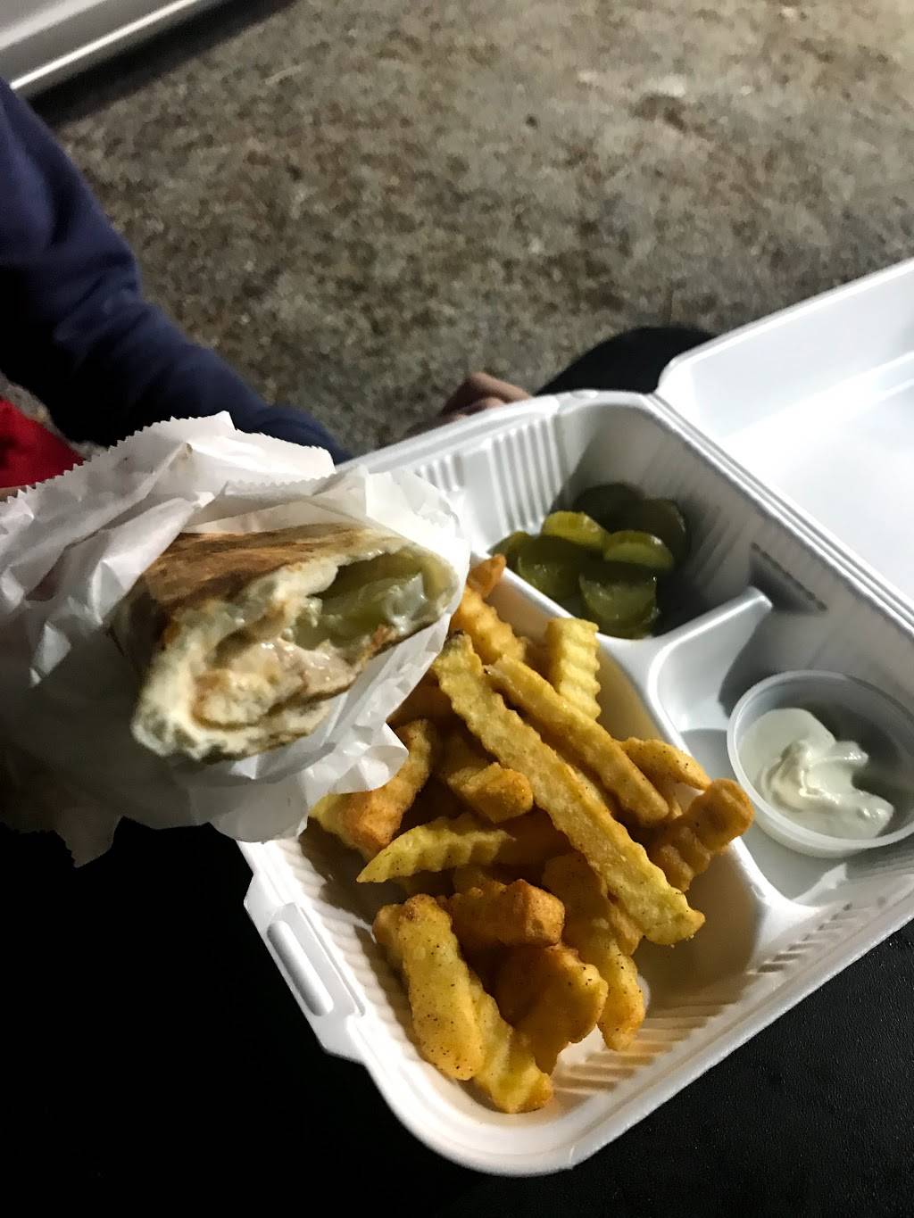 Adams Bite | restaurant | 7919 Westheimer Rd, Houston, TX 77063, USA | 8329923060 OR +1 832-992-3060